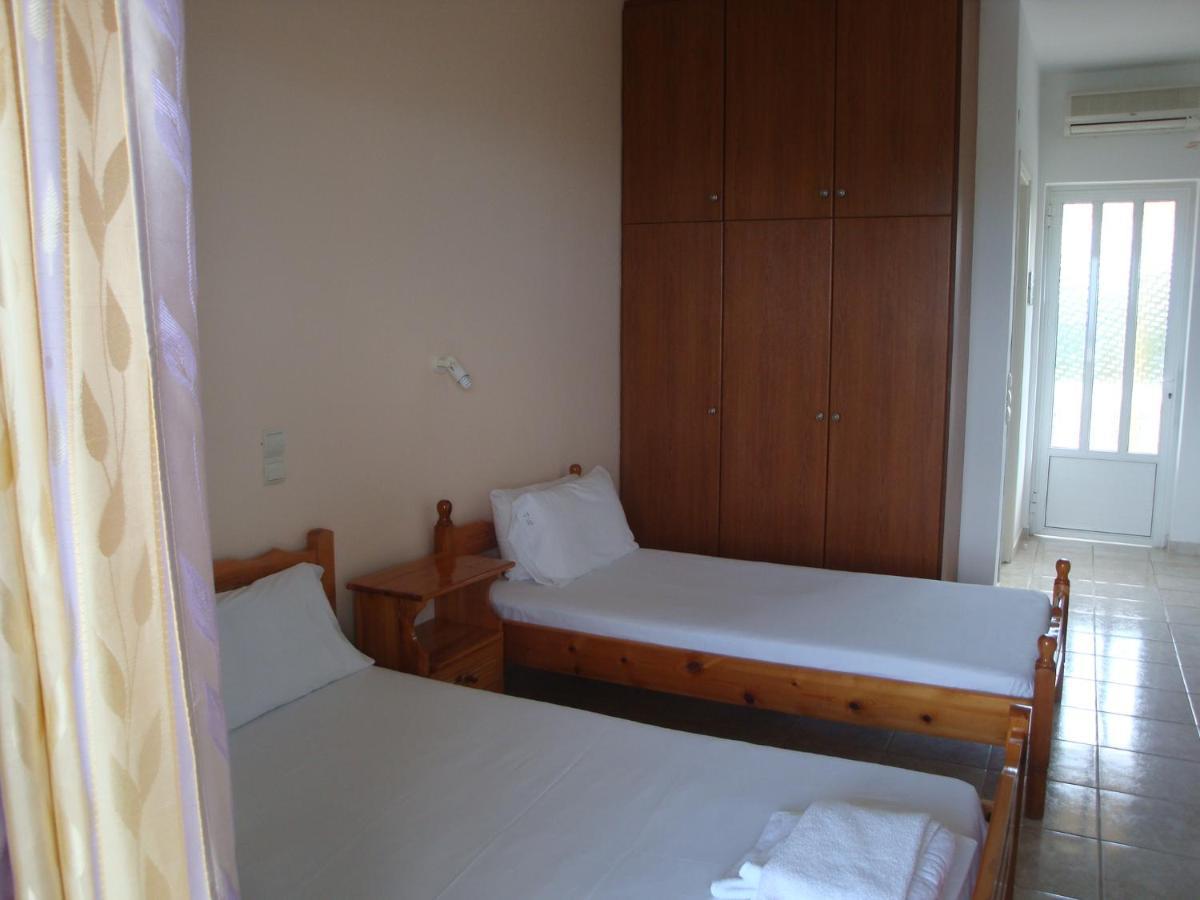 Casa Dyonisia Tsilivi Aparthotel Plánosz Kültér fotó